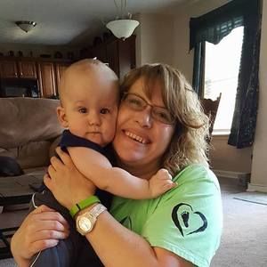 Meet your Posher, Karyn